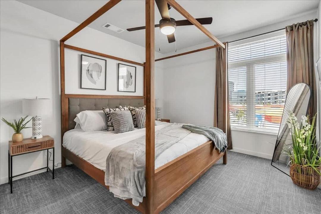 Photo of Bedroom in Rogers