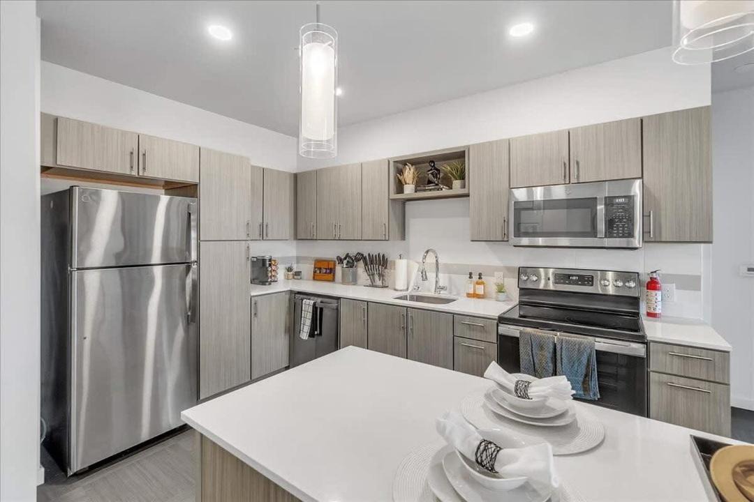 Photo of Kitchen in Rogers
