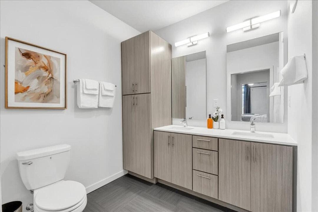 Photo of Bathroom in Rogers