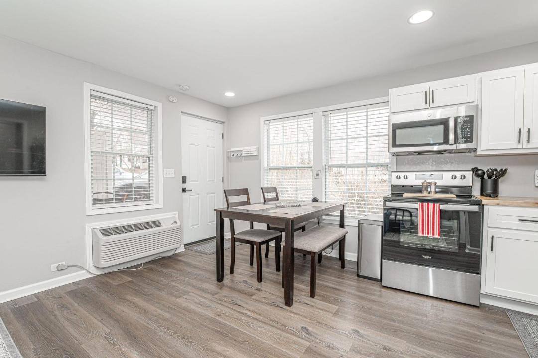 Photo of Kitchen in Kimmswick