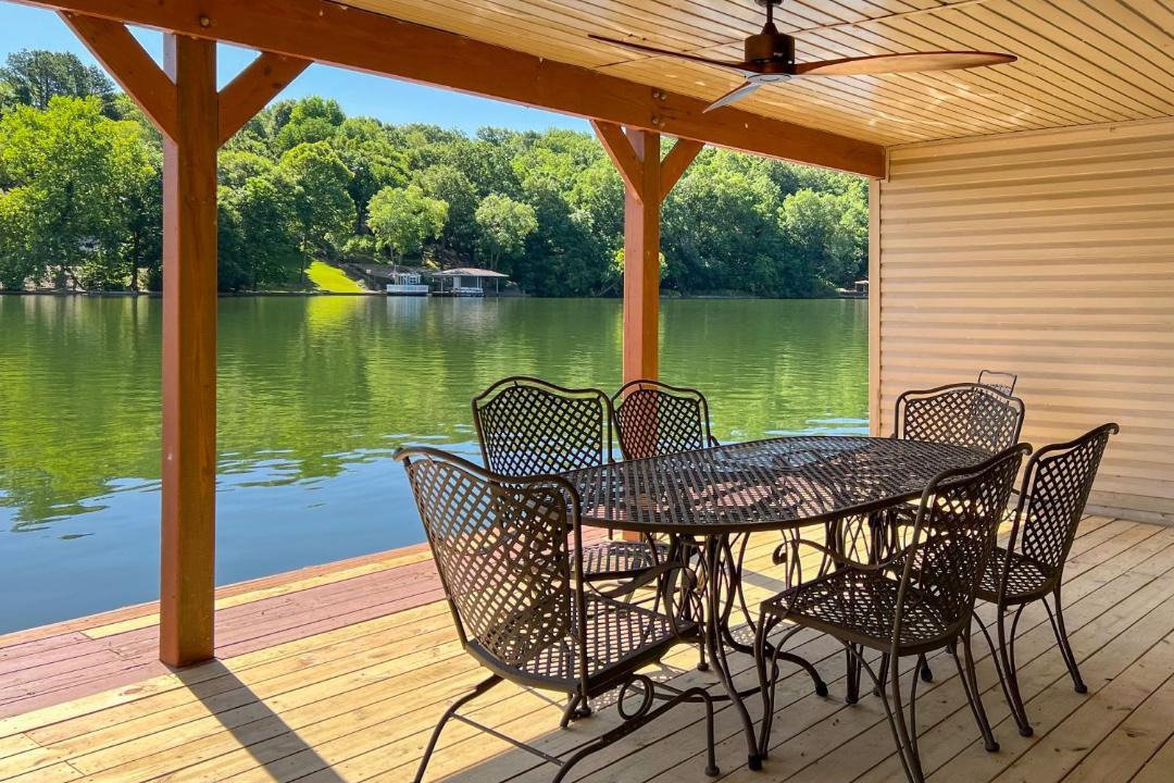 Photo of Patio Balcony in Bella Vista