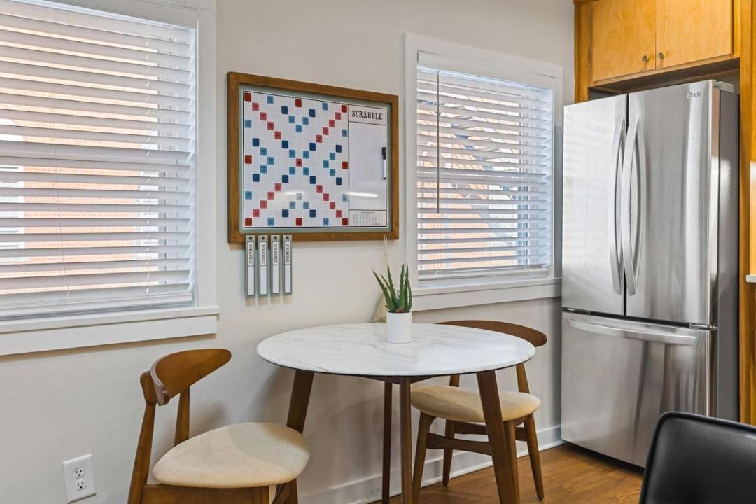 Photo of Kitchen in Greenwood