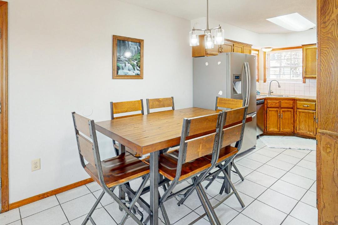 Photo of Kitchen in Bentonville