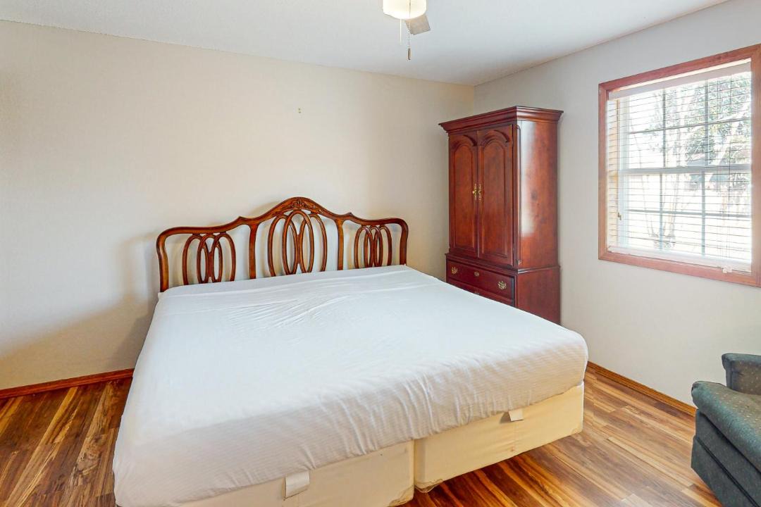 Photo of Bedroom in Bentonville