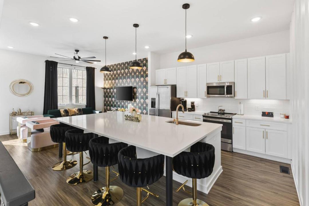 Photo of Kitchen in Cleveland Park