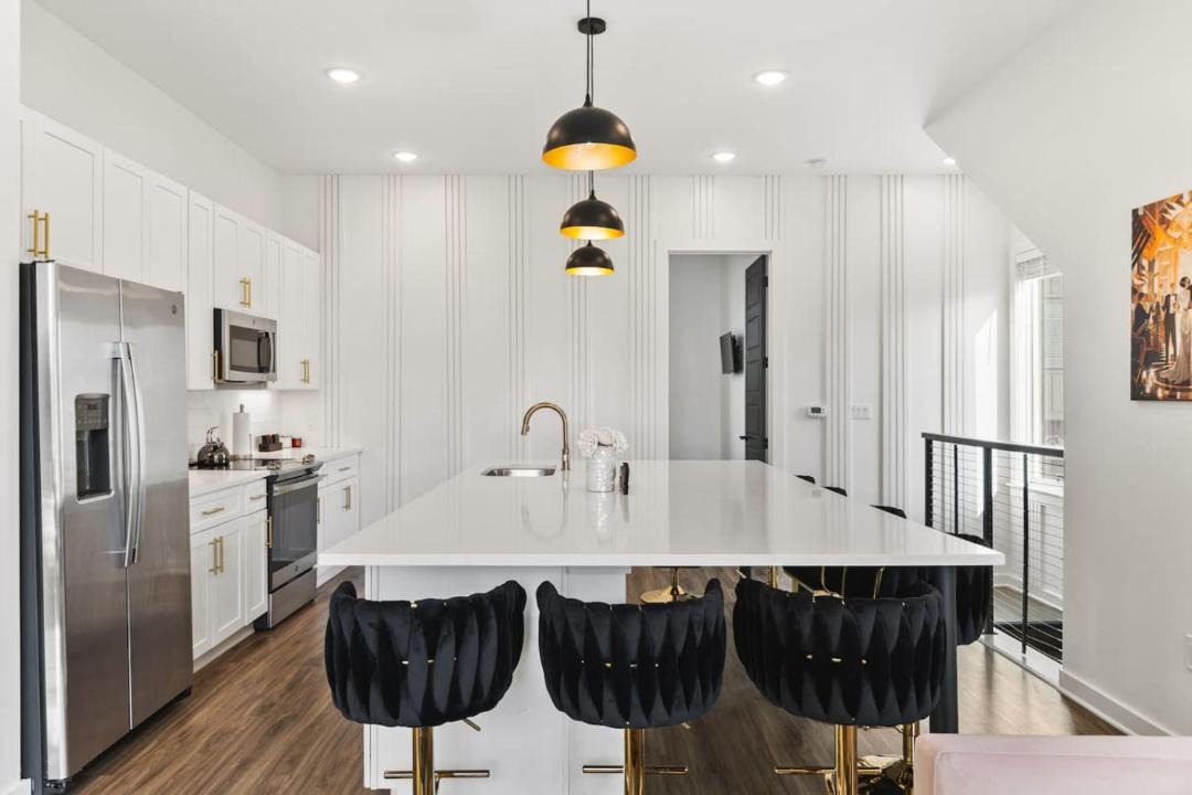 Photo of Kitchen in Cleveland Park