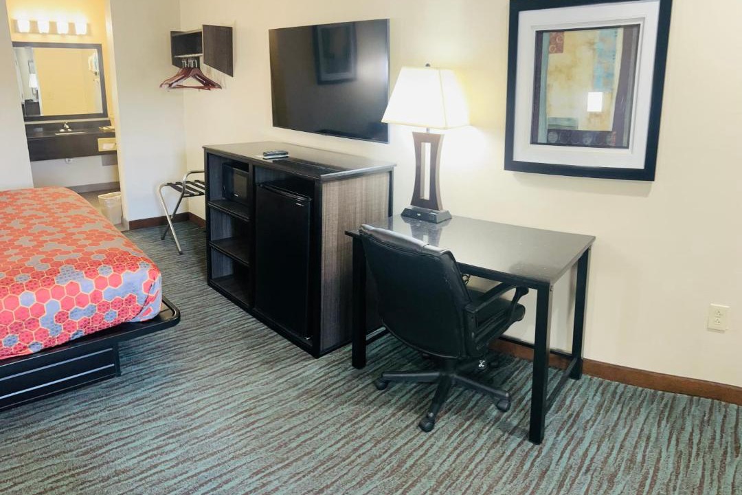 Photo of Bedroom in Capital View
