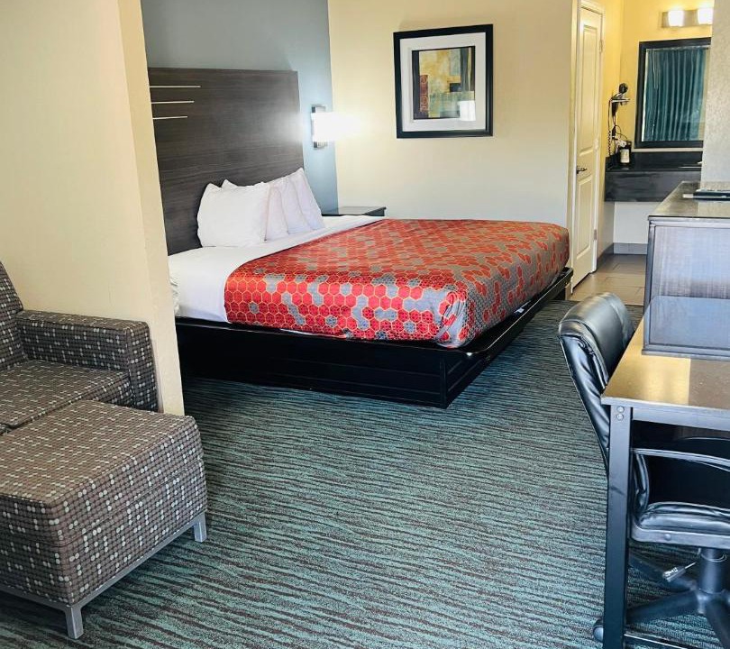 Photo of Bedroom in Capital View