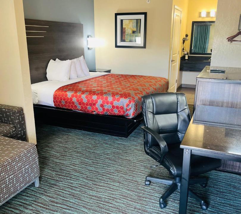 Photo of Bedroom in Capital View