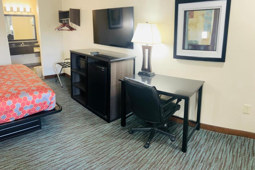 Photo of Bedroom in Capital View