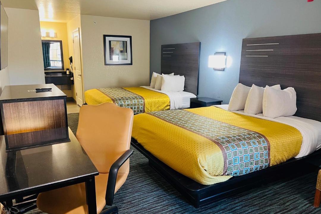 Photo of Bedroom in Capital View