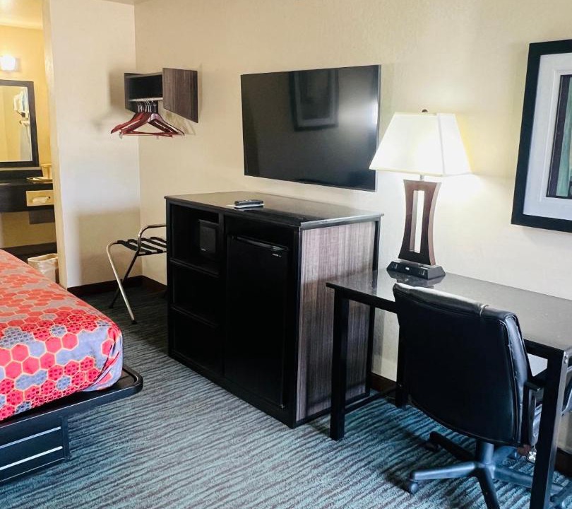 Photo of Bedroom in Capital View