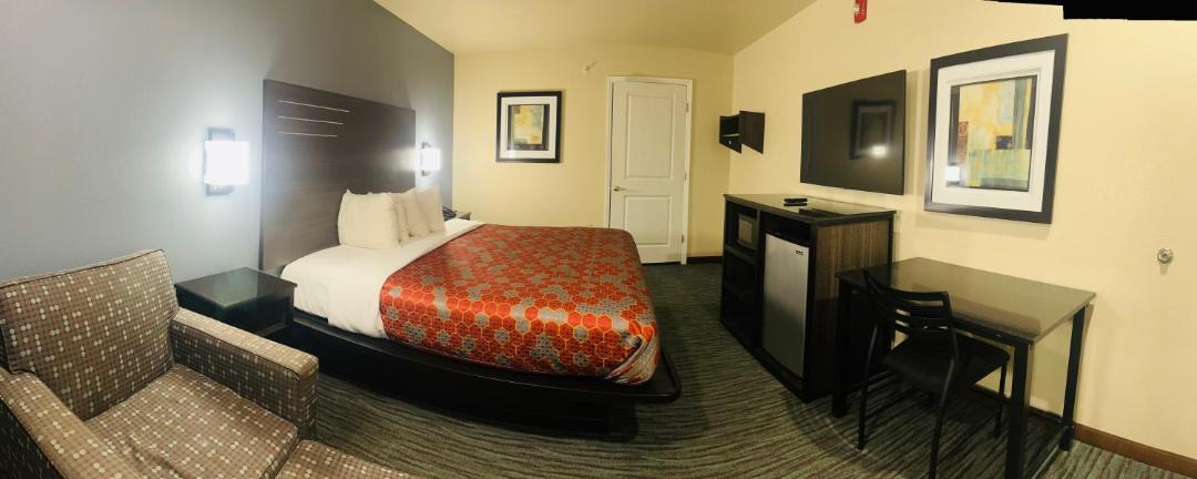 Photo of Bedroom in Capital View
