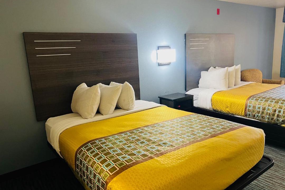 Photo of Bedroom in Capital View
