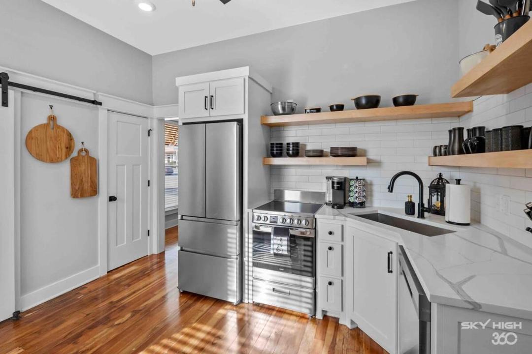 Photo of Kitchen in Springdale