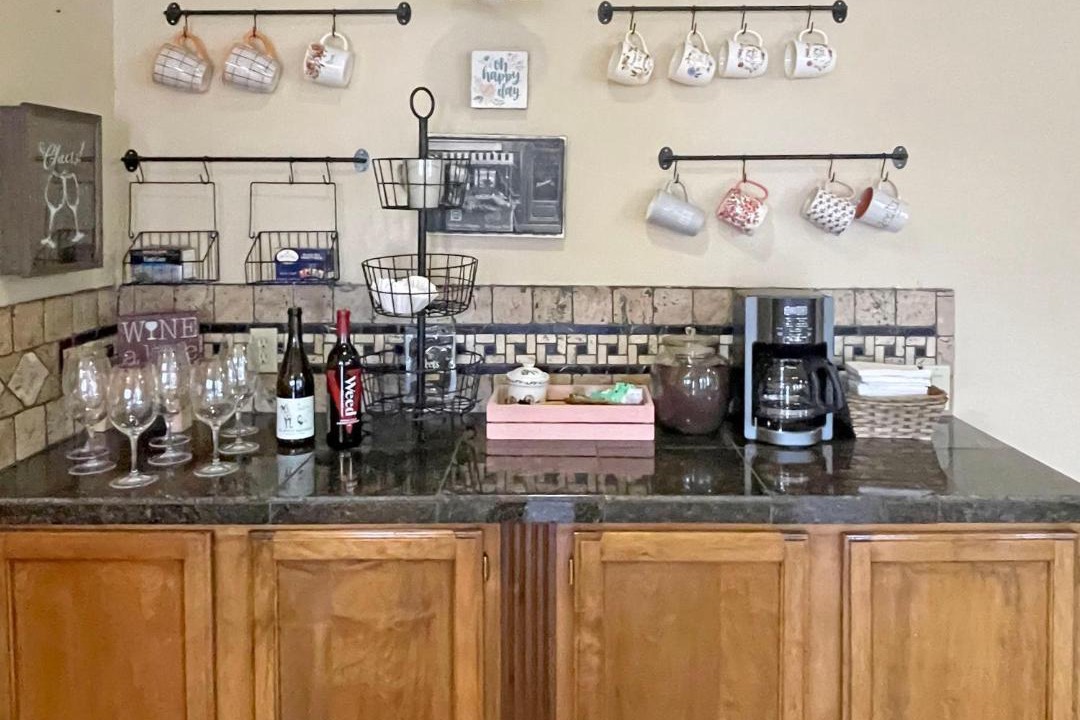 Photo of Kitchen in Beaver Shores