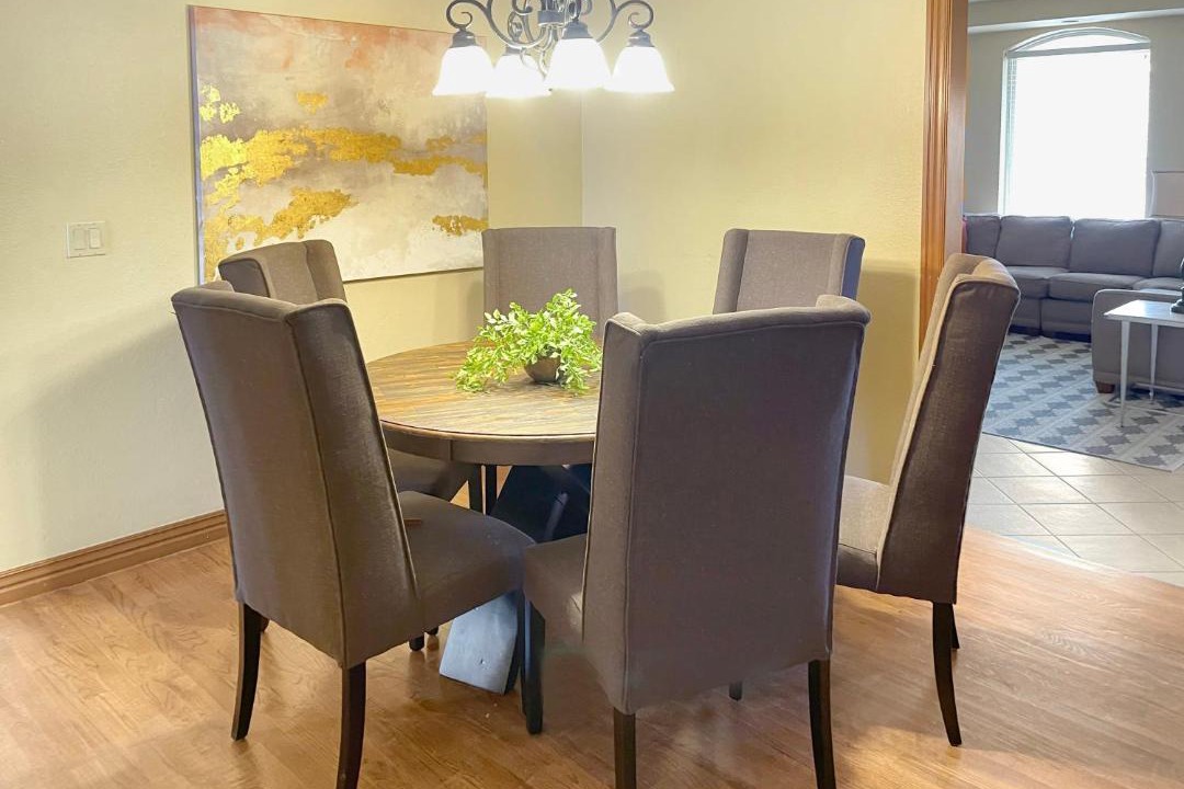 Photo of Livingroom in Beaver Shores