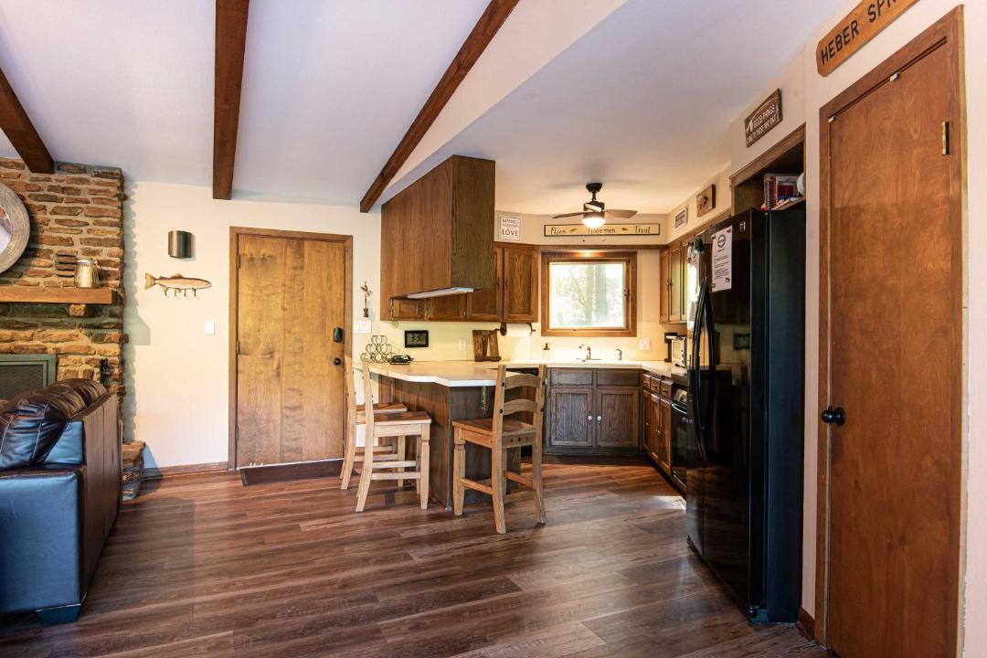 Photo of Kitchen in Wilburn