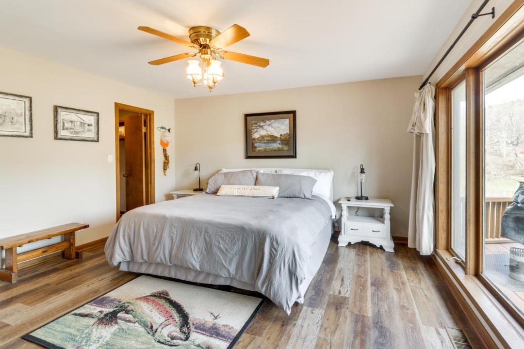Photo of Bedroom in Wilburn