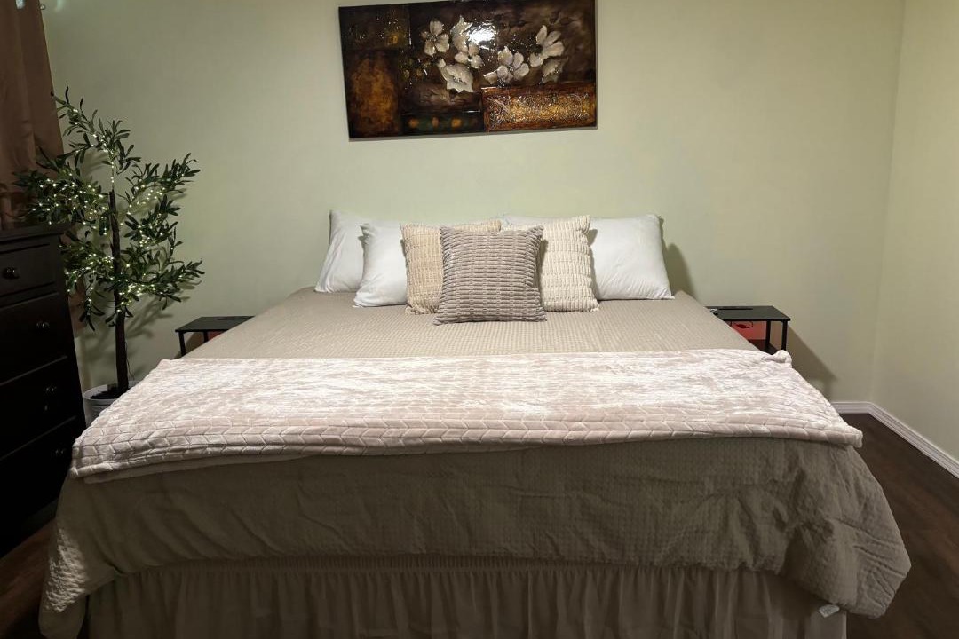Photo of Bedroom in Mc Caskill