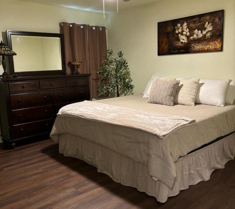 Photo of Bedroom in Mc Caskill