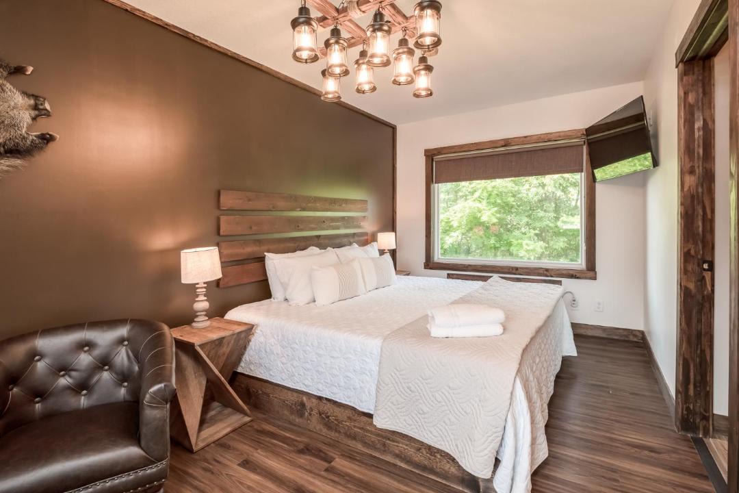 Photo of Bedroom in Prescott