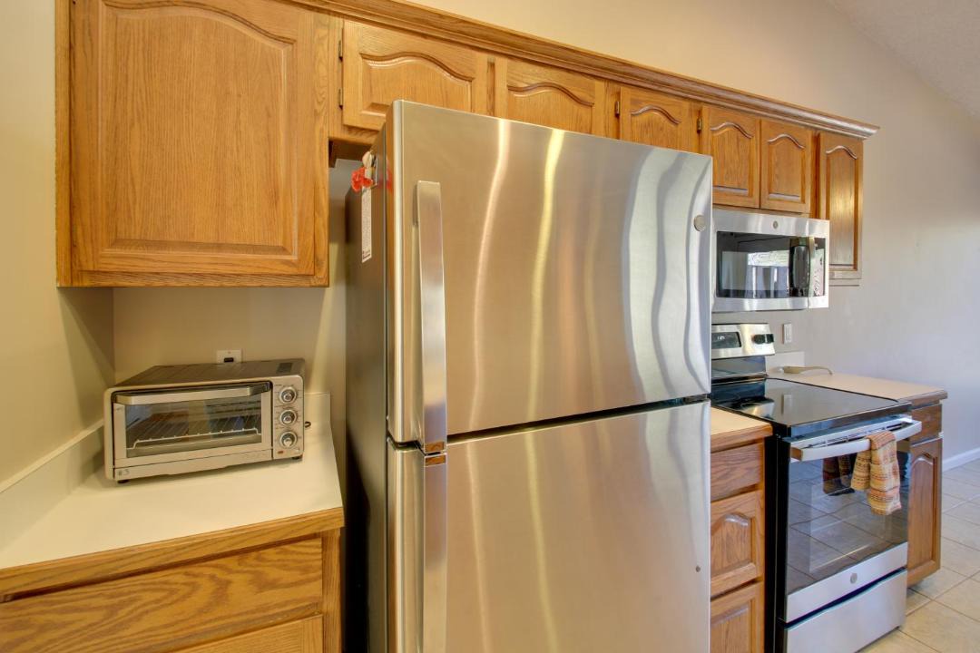 Photo of Kitchen in Hot Springs Village