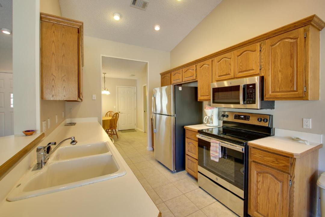Photo of Kitchen in Hot Springs Village