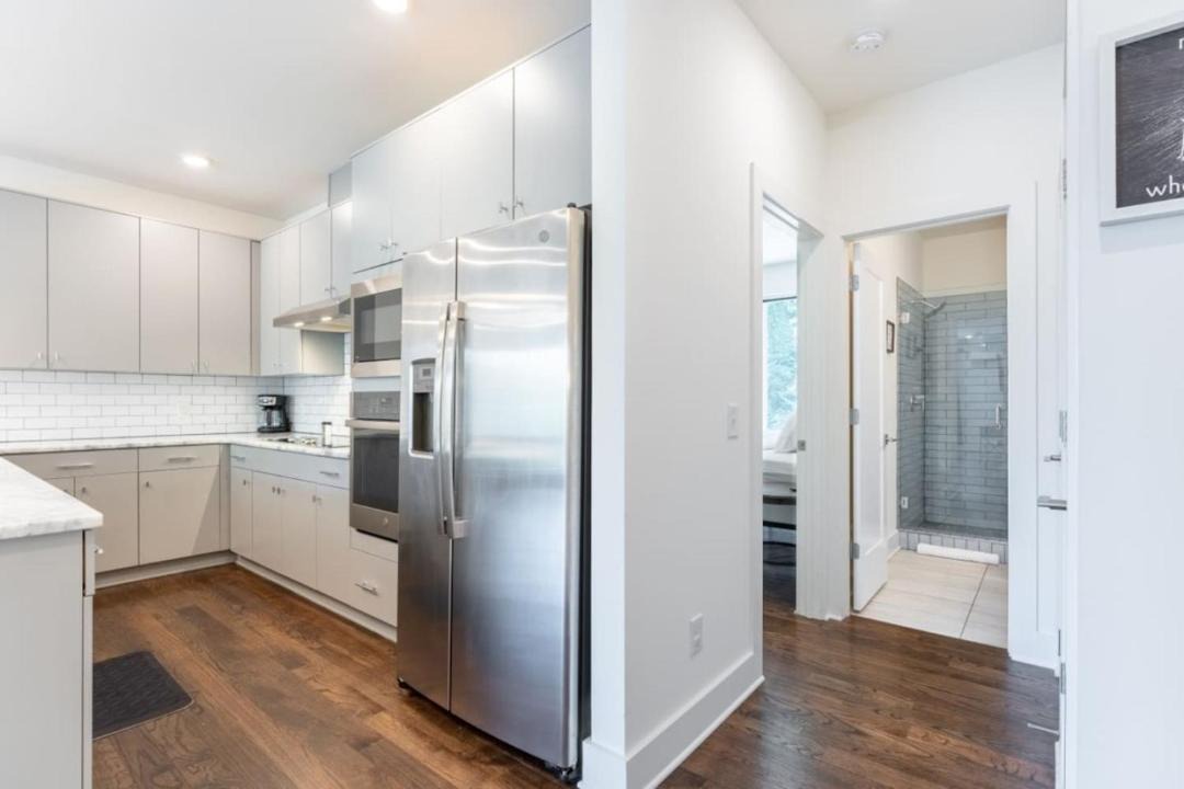 Photo of Kitchen in Hermitage