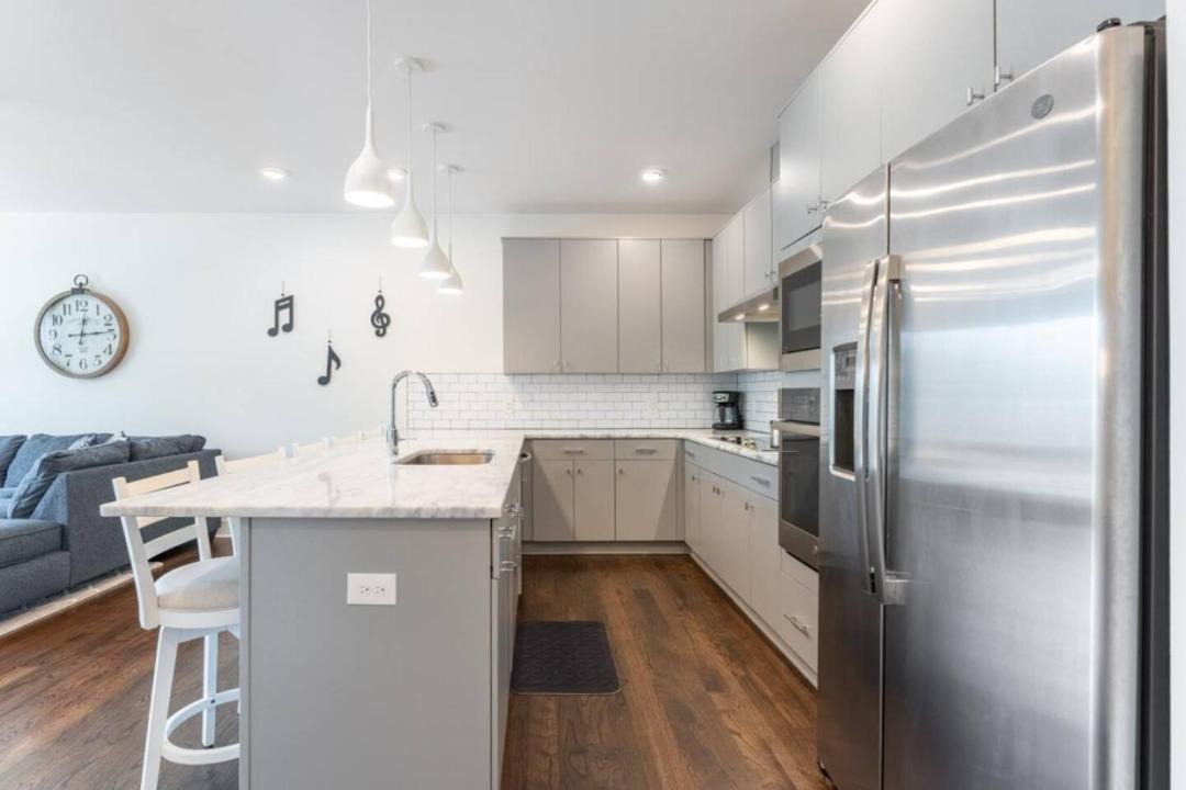 Photo of Kitchen in Hermitage