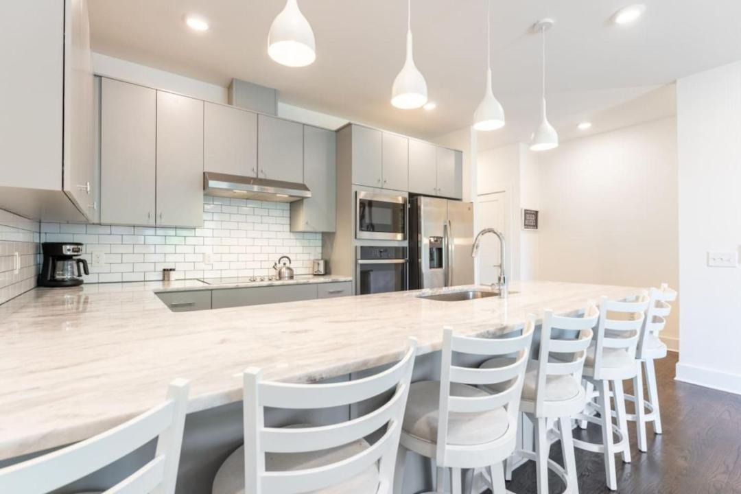 Photo of Kitchen in Hermitage