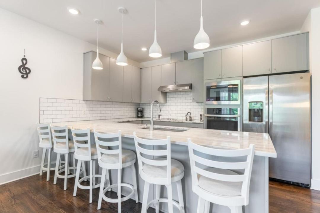 Photo of Kitchen in Hermitage