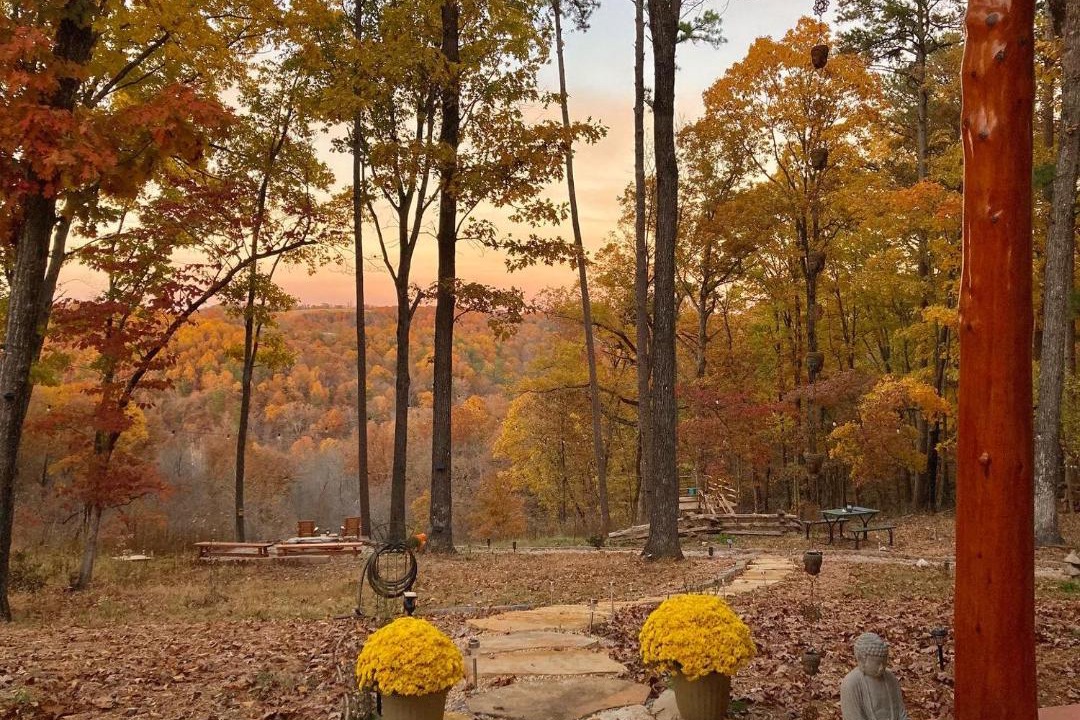Photo of Others in Eureka Springs