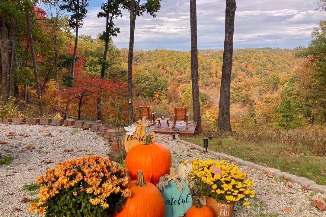 Photo of Others in Eureka Springs