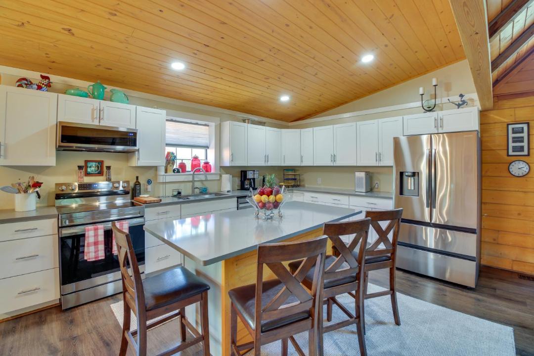 Photo of Kitchen in Hot Springs Village