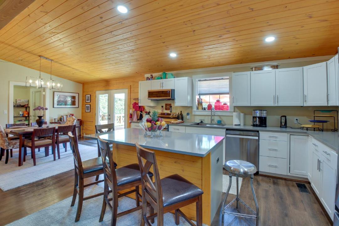 Photo of Kitchen in Hot Springs Village