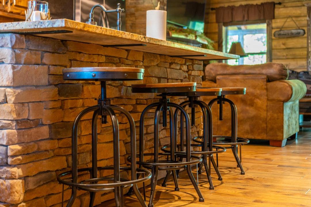 Photo of Kitchen in Glenwood