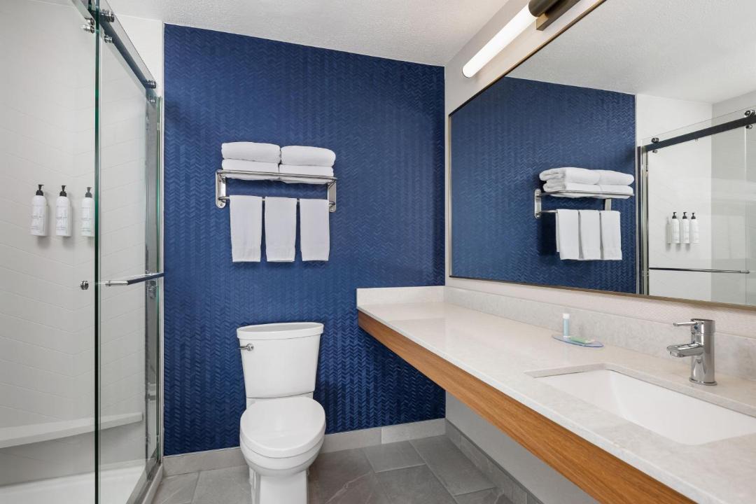 Photo of Bathroom in Burnsville