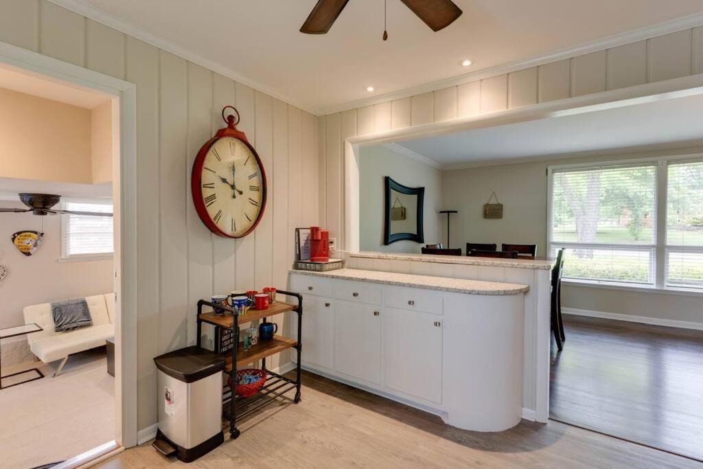 Photo of Kitchen in Hermitage