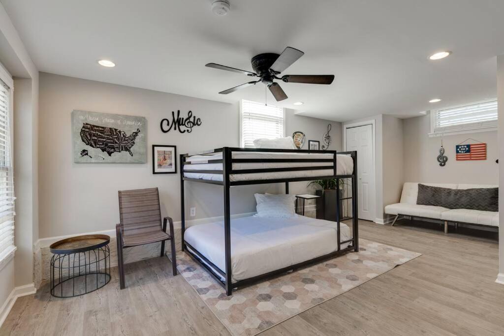 Photo of Bedroom in Hermitage