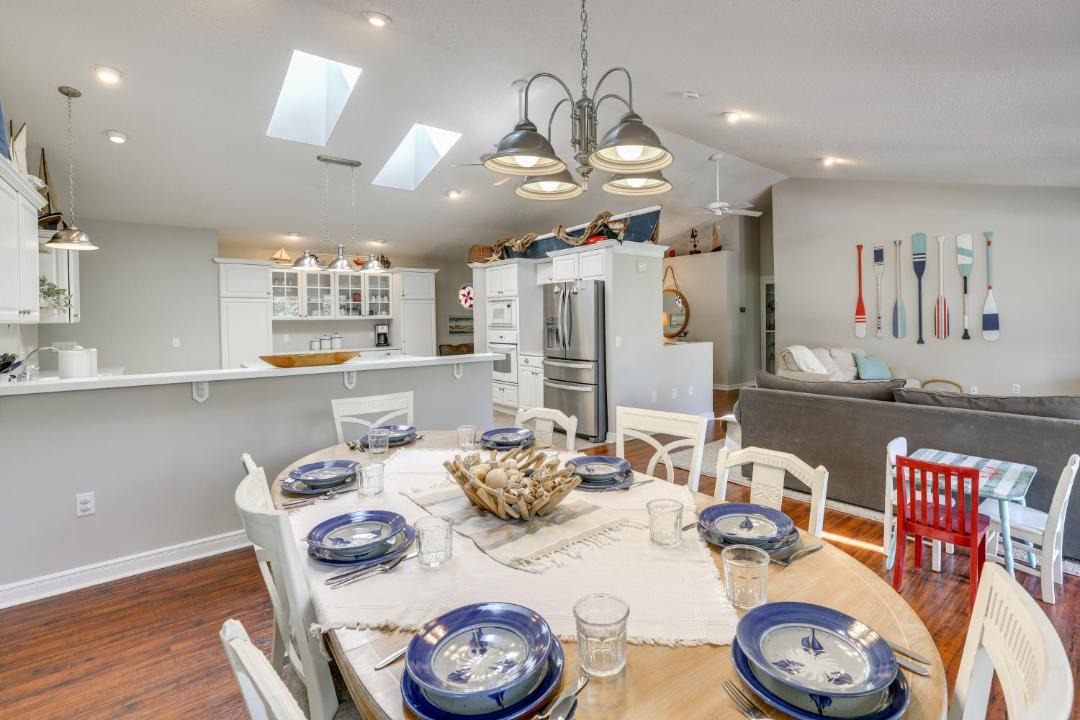 Photo of Kitchen in Garfield