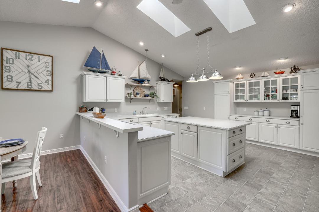 Photo of Kitchen in Garfield