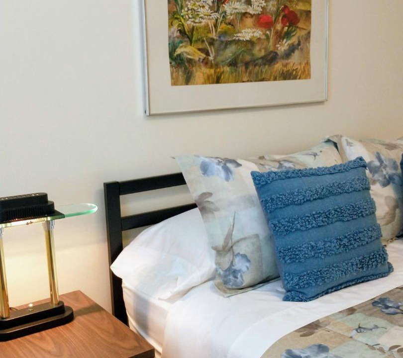 Photo of Bedroom in Hillcrest