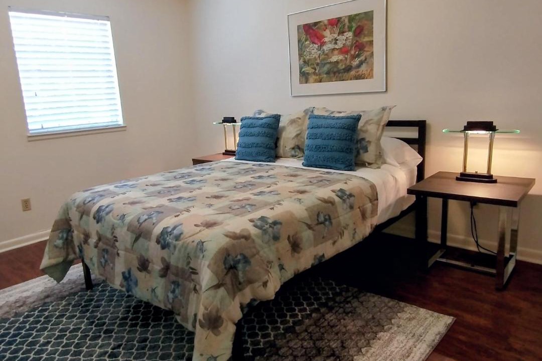 Photo of Bedroom in Hillcrest