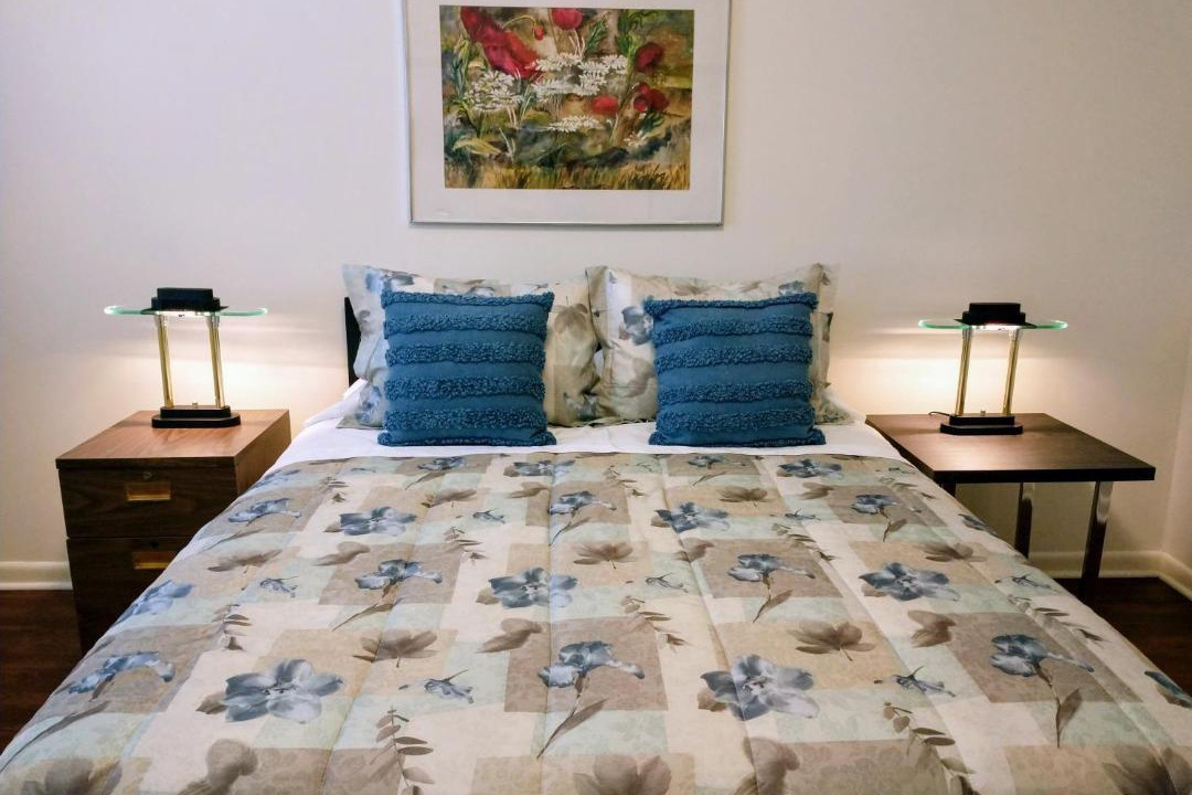 Photo of Bedroom in Hillcrest