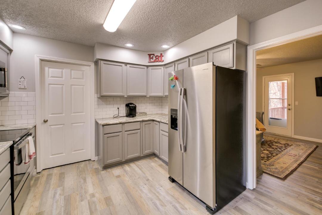 Photo of Kitchen in Hot Springs Village