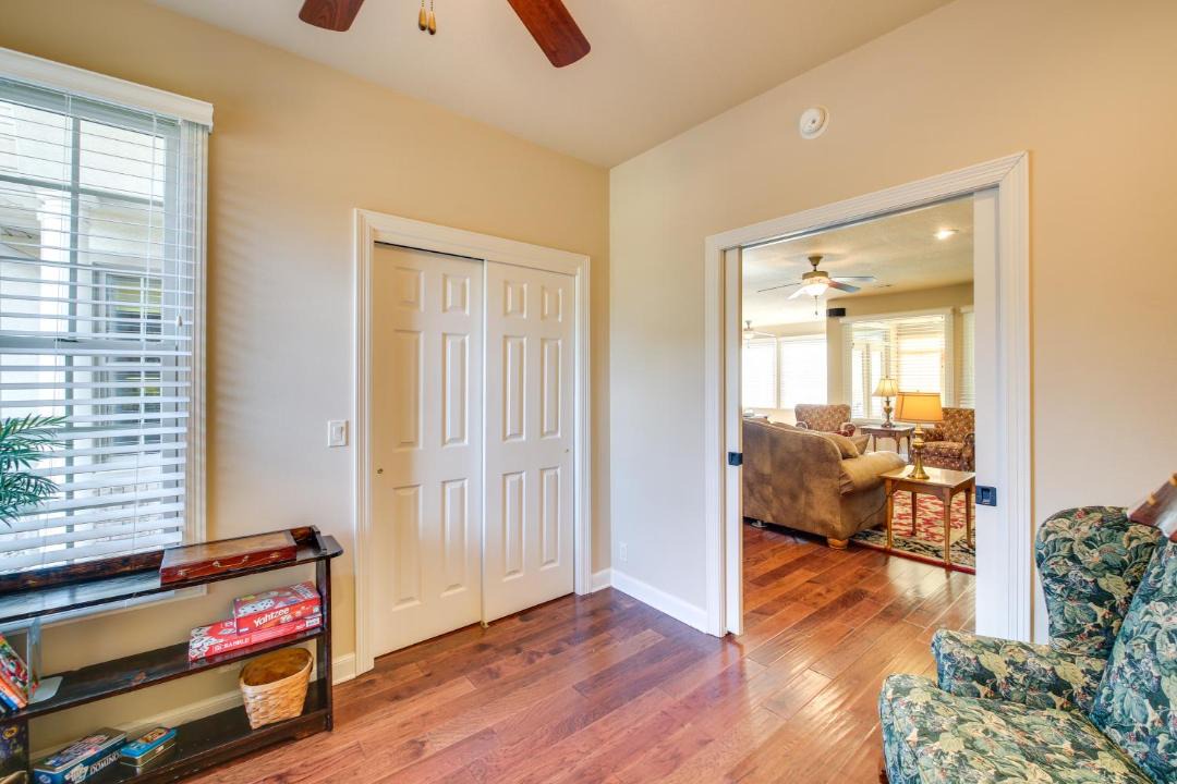 Photo of Livingroom in Hot Springs Village