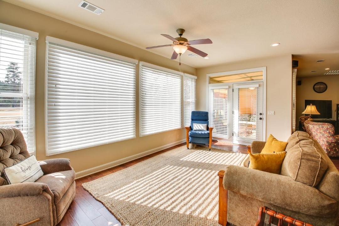 Photo of Livingroom in Hot Springs Village