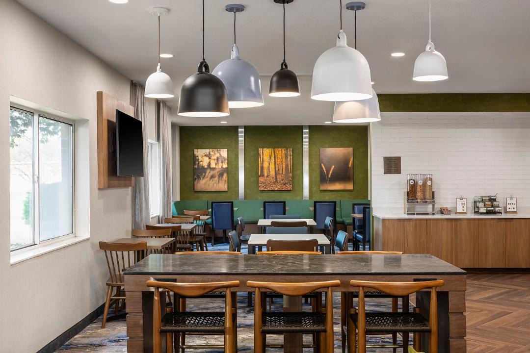 Photo of Kitchen in Burnsville