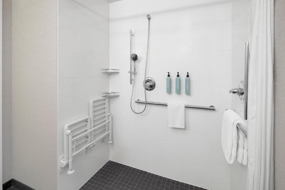 Photo of Bathroom in Little Rock